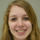 Emma Rutter head shot